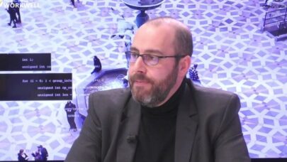 WorkWell & Vous – Convergence / UXplorer n°4 “Bureau. Vers l’expérience et au delà”.