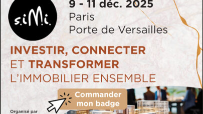 SIMI, Salon de l’Investissement Immobilier