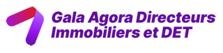 Gala Agora Directeurs Immobilier et DET