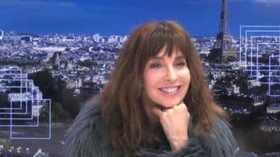 Carré VIP – Anne Parillaud : L’Art de se Réinventer