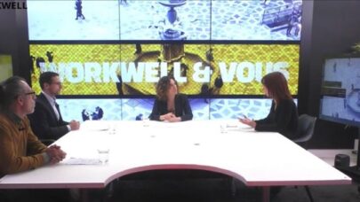 𝐋’𝐚𝐫𝐭 & 𝐥𝐚 𝐟𝐨𝐧𝐜𝐭𝐢𝐨𝐧 : quand la vitrophanie devient un outil stratégique de design architectural