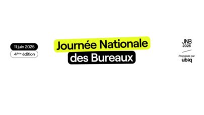 Journée nationale des bureaux