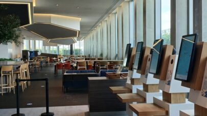 City Life : quand l’entreprise s’inspire de l’hôtellerie pour mieux accueillir ses collaborateurs