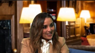 Parcours avec Wassila Kadri