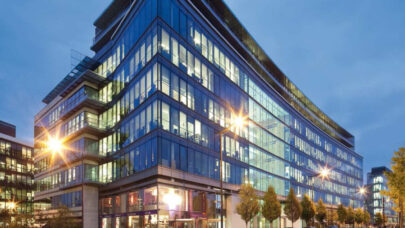 Restructuration de Jin : un emblème de l’immobilier tertiaire se réinvente à Paris Rive Gauche
