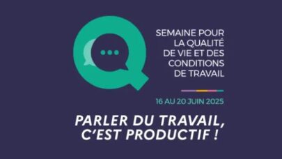 France Mutuelle renouvelle son engagement pour le bien-être au travail à l’occasion de la Semaine QVCT 2025