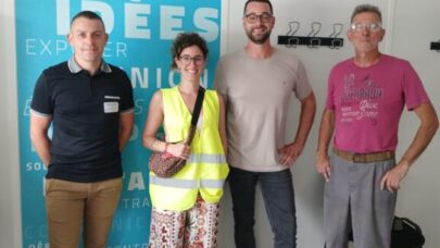 Bluetek : la lumière naturelle et le confort thermique au service du bien-être du collaborateur