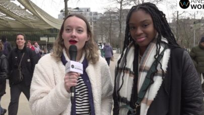 L’ANEWS EXPRESS – Le micro-trottoir qui donne la parole aux salariés !