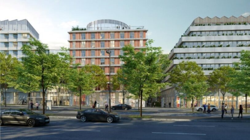 Eklo Hotels s’installe à Paris 17e avec un nouveau concept hybride