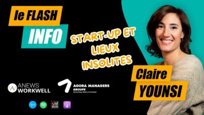 Zenior, Deepki ou encore Didask : des start-up qui s’installent là où on ne les attend pas !