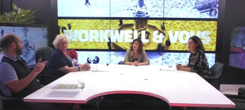 Workwell & Vous – L’hospitality management pour réenchanter l’expérience de travail.