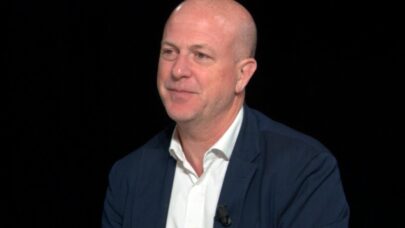 La Grande Interview – ADAGIO avec Xavier Desaulles