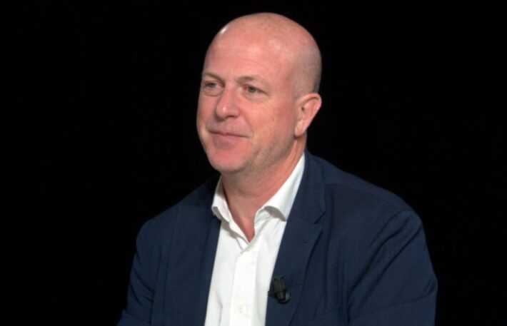 La Grande Interview – ADAGIO avec Xavier Desaulles