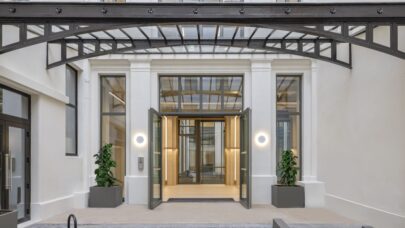 AG Real Estate redonne vie au 24Sentier – Paris 2