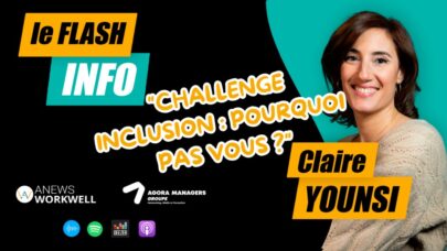 Le Challenge Inclusion, organisé par le Groupe APICIL, revient pour sa 5ᵉ édition ! 