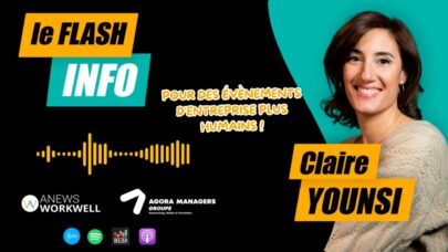 Selon une étude menée par REJOLT et Peclers Paris, les salariés aiment les événements d’entreprise, mais attendent bien plus de convivialité, d’écoute et de sens
