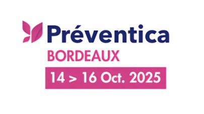 Préventica Bordeaux 2025 : Le grand rendez-vous de la qualité de vie au travail revient en Nouvelle-Aquitaine