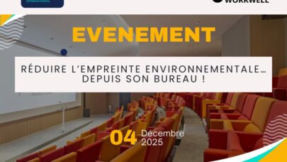 Événement exceptionnel organisé par l’AIPB en partenariat avec ANews WorkWell !