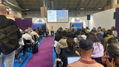 IBS – Intelligent Building Systems : Le salon de la performance des bâtiments tertiaires, industriels et collectifs