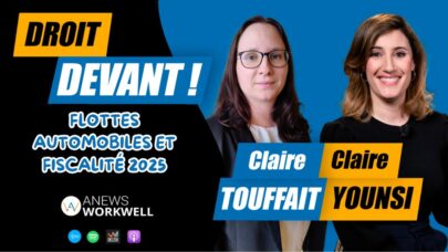Droit Devant – Flottes automobiles et fiscalité 2025