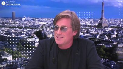 CARRE VIP – THOMAS DUTRONC