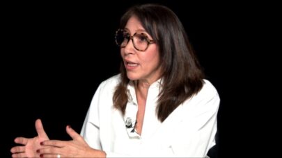 La Grande Interview – CBRE : Lynda Pariot