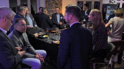 Best off « Sportifs en Boîte » avec Jean-Pierre Papin