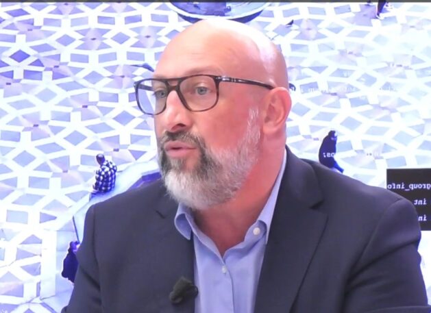 WORKWELL & VOUS – Le nouveau siège de 3DS Groupe, reflet de sa culture d’entreprise.