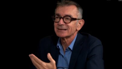 La Grande Interview – Thierry CALVAT