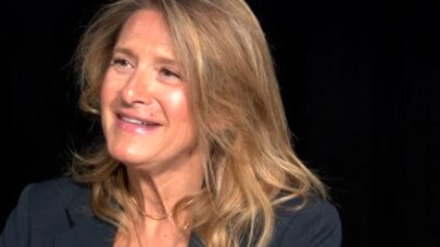 La Grande Interview – Synergie Exécutive : Yvanna Goriatcheff