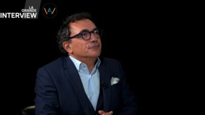 La Grande Interview – SAMSIC Facility : Olivier Payen