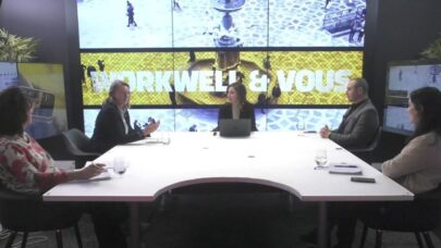 WorkWell & Vous – Le Directeur / Responsable Environnement de Travail : un métier clé, trop souvent méconnu !