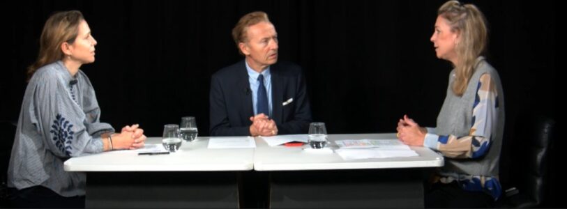 La Grande Interview avec  Bechu & Associés