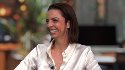 PARCOURS – LATIFA HAKKOU