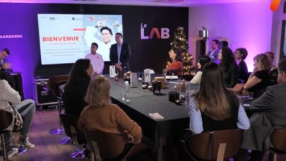 BEST OFF SPORTIFS EN BOITE AMANDINE BUCHARD