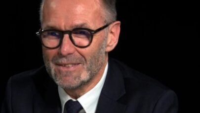 LA GRANDE INTERVIEW – BAXTERSTOREY – STEPHAN STREICHER