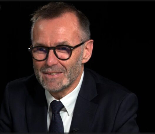 LA GRANDE INTERVIEW – BAXTERSTOREY – STEPHAN STREICHER