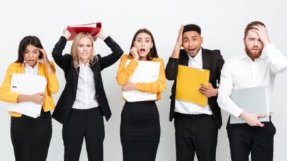 Great Insights 2026, Dans la tête des salariés français