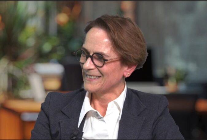 Parcours – Valérie GORIUS – ORANGE