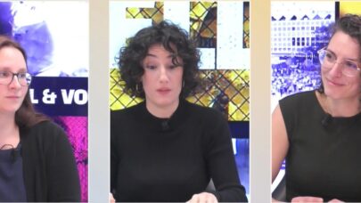 Workwell & Vous&nbsp;:  Les bornes IRVE (Infrastructures de recharge pour véhicules électriques)