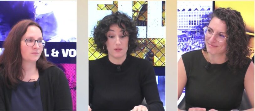 Workwell & Vous&nbsp;:  Les bornes IRVE (Infrastructures de recharge pour véhicules électriques)