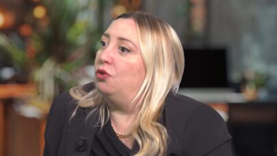 PARCOURS – LAETITIA FOCCHANERE – OGURY