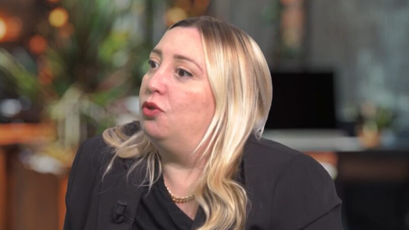 PARCOURS – LAETITIA FOCCHANERE – OGURY