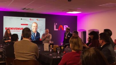 Best off  Sportifs en Boîte  avec Olivier Panis