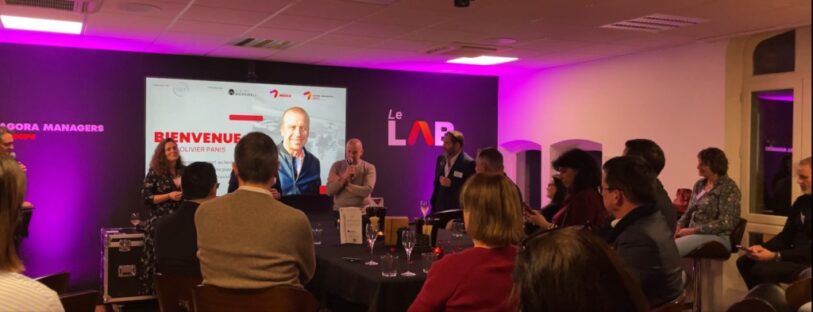 Best off  Sportifs en Boîte  avec Olivier Panis