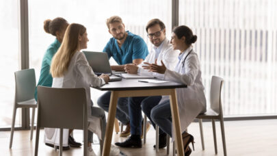 L’immobilier flexible s’invite dans la santé&nbsp;: IWG teste un nouveau modèle au Royaume-Uni