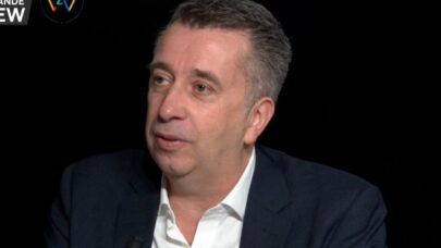 La Grande Interview – KORUS GROUP – Thierry Grillot