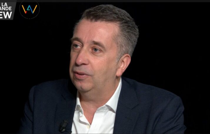 La Grande Interview – KORUS GROUP – Thierry Grillot