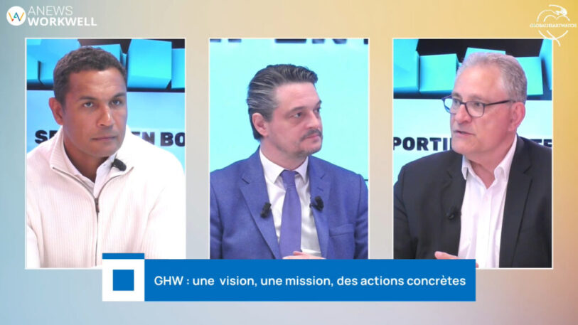 Sportifs en Boîte&nbsp;: Comment mieux prévenir la mort subite par arrêt cardiaque ?