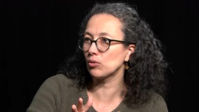 Well Done&nbsp;!  – 1km à pied, avec Laure Wagner